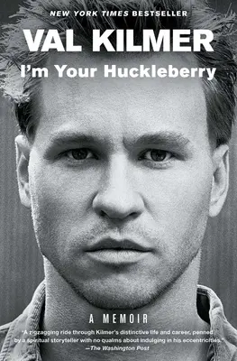 Ich bin dein Huckleberry - I'm Your Huckleberry