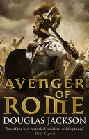 Rächer Roms, 3 - Avenger of Rome, 3