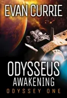 Das Erwachen des Odysseus - Odysseus Awakening