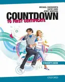 Countdown zum ersten Zertifikat: Student's Book - Countdown to First Certificate: Student's Book