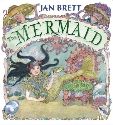 Die Meerjungfrau - The Mermaid