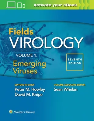 Bereiche der Virologie: Neu auftretende Viren - Fields Virology: Emerging Viruses