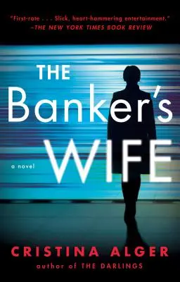 Die Frau des Bankiers - The Banker's Wife