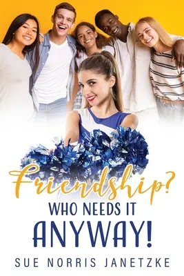 Freundschaft? Wer braucht das schon! - Friendship? Who Needs it Anyway!