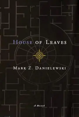 Haus des Laubes: Die überarbeitete, vollfarbige Ausgabe - House of Leaves: The Remastered, Full-Color Edition