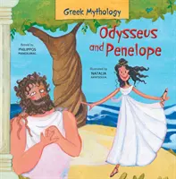 Odysseus und Penelope - Odysseus and Penelope