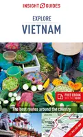 Insight Guides Explore Vietnam (Reiseführer mit Gratis-Ebook) - Insight Guides Explore Vietnam (Travel Guide with Free Ebook)