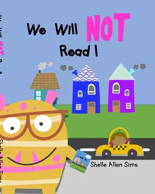 Wir werden nicht lesen - We Will Not Read