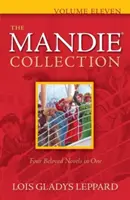 Die Mandie-Sammlung, Band Elf - The Mandie Collection, Volume Eleven