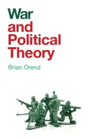 Krieg und politische Theorie - War and Political Theory