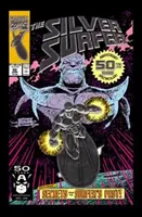 Silver Surfer Epic Collection: Thanos Suche - Silver Surfer Epic Collection: Thanos Quest