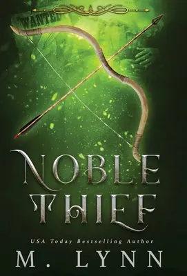 Edle Diebin - Noble Thief