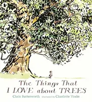 Dinge, die ich an BÄUMEN LIEBE - Things That I LOVE about TREES