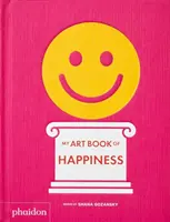 Mein Kunstbuch des Glücks - My Art Book of Happiness