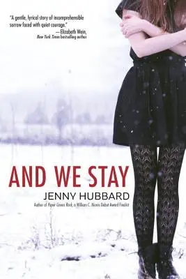 Und wir bleiben - And We Stay