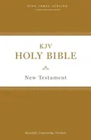 KJV, Heilige Bibel Neues Testament, Taschenbuch - KJV, Holy Bible New Testament, Paperback