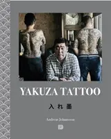 Yakuza-Tätowierung - Yakuza Tattoo