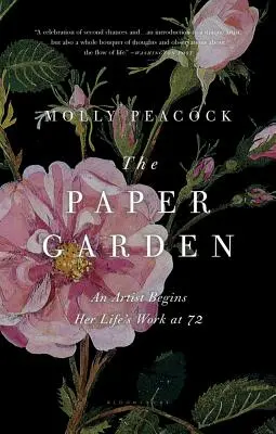 Der Papiergarten: Eine Künstlerin beginnt mit 72 Jahren ihr Lebenswerk - The Paper Garden: An Artist Begins Her Life's Work at 72