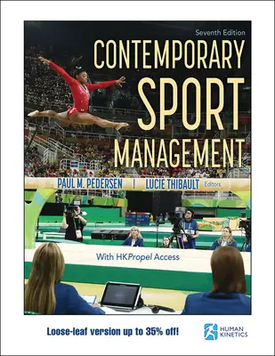 Zeitgenössisches Sportmanagement - Contemporary Sport Management