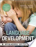 Sprachliche Entwicklung - Language Development