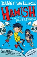 Hamish und die Unmenschen - Hamish and the Neverpeople