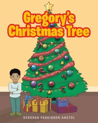 Gregorys Weihnachtsbaum - Gregory's Christmas Tree
