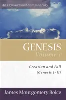 Genesis: Genesis 1-11