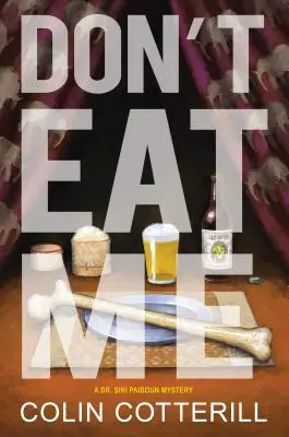 Friss mich nicht - Don't Eat Me