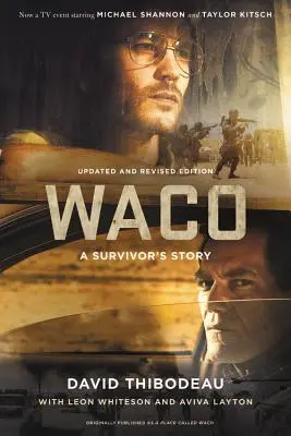 Waco: Die Geschichte eines Überlebenden - Waco: A Survivor's Story