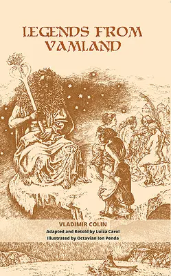 Legenden aus Vamland - Legends from Vamland