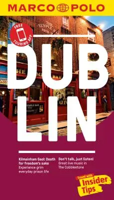 Dublin Marco Polo Reiseführer für die Hosentasche - Dublin Marco Polo Pocket Travel Guide