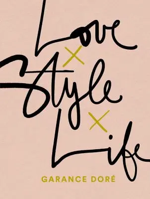 Liebe Stil Leben - Love Style Life