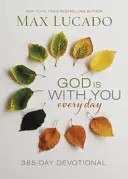 Gott ist jeden Tag bei Ihnen - God Is with You Every Day