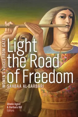 Beleuchte den Weg der Freiheit - Light the Road of Freedom