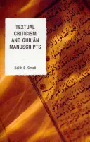 Textkritik und Koranmanuskripte - Textual Criticism and Qur'an Manuscripts