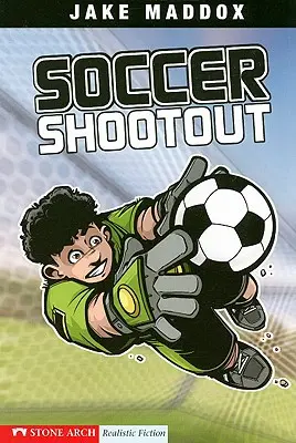 Fußball Shootout - Soccer Shootout