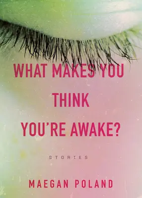 Warum glaubst du, dass du wach bist? - What Makes You Think You're Awake?