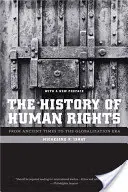 Die Geschichte der Menschenrechte: Von der Antike bis zum Zeitalter der Globalisierung - The History of Human Rights: From Ancient Times to the Globalization Era