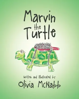 Marvin die Schildkröte - Marvin the Turtle