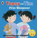 Topsy und Tim: Erste Übernachtung - Topsy and Tim: First Sleepover