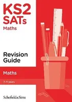 KS2 SATs Mathe Wiederholungsleitfaden - KS2 SATs Maths Revision Guide