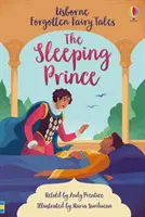 Vergessene Märchen: Der schlafende Prinz - Forgotten Fairy Tales: The Sleeping Prince