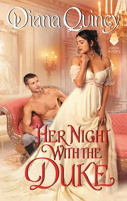 Ihre Nacht mit dem Duke - Her Night with the Duke