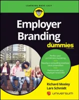 Employer Branding für Dummies - Employer Branding for Dummies
