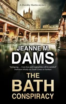 Das Bad-Komplott - The Bath Conspiracy