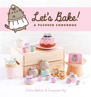 Let's Bake - Ein Pusheen-Kochbuch - Let's Bake - A Pusheen Cookbook