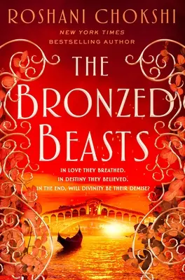 Die bronzenen Bestien - The Bronzed Beasts