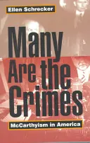 Viele sind die Verbrechen: McCarthyismus in Amerika - Many Are the Crimes: McCarthyism in America