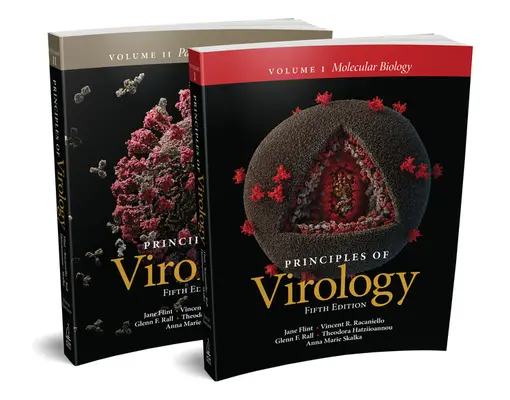 Grundlagen der Virologie - Principles of Virology