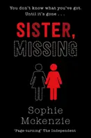 Schwester, die vermisst wird - Sister, Missing